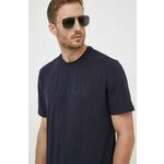 Guess T-shirt Z2YI11 J1314 Tamnoplava Regular Fit