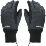 Sealskinz Waterproof All Weather Lightweight Insulated Glove Black S Rukavice za bicikliste