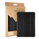 Taktička preklopna torbica za Galaxy Tab A8 10.5" (X200/X205), crna