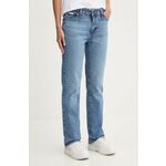 Traperice Guess Jeans plava W4YA98.D5CC5