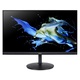 Acer CB242Y tv monitor, IPS, 23.8", 16:9, 1920x1080, 100Hz/75Hz, pivot, HDMI, Display port, VGA (D-Sub)