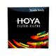Hoya Variable Density ND filter, 62mm