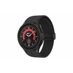 Samsung Galaxy Watch5 Pro 45 mm pametni sat, crni/plavi/sivi/srebrni/titan