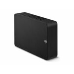 Seagate Expansion Desktop vanjski disk, 20TB, 3.5", USB 3.0