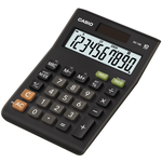 Casio kalkulator MS-10B, crni