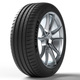 Michelin ljetna guma Pilot Sport 4, 255/40R20 101Y