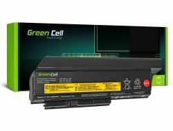 Green Cell (LE75) baterija 6600 mAh