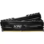 Adata Gammix D10 AX4U320016G16A-DB10, 32GB DDR4 3200MHz, CL16, (2x16GB)