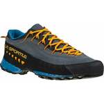 La Sportiva TX4 Blue/Papaya 45 Moške outdoor cipele