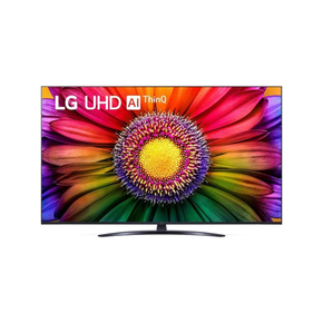 TV 50" LG LED UR81