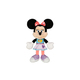 Disney pliš Minnie ljama 50 cm