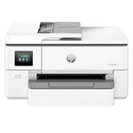 HP OfficeJet Pro 9720e kolor multifunkcijski inkjet pisač, duplex, A3/A4, 1200x1200 dpi/4800x1200 dpi, Wi-Fi