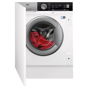 AEG L7WBE68SI ugradbena 4 kg/8 kg
