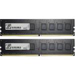 G.SKILL Value F4-2133C15D-16GNT, 16GB DDR4 2133MHz, CL15, (2x8GB)