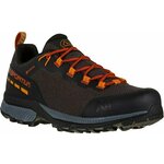 La Sportiva Moške outdoor cipele TX Hike GTX Carbon/Saffron 43,5