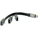 Conceptronic HUBBIES01G USB Hub 2 ports