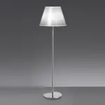 CHOOSE MEGA STAJAĆA LAMPA BIJELA/KROM E27 3x12W 220V-240V 5022lm