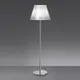 CHOOSE MEGA STAJAĆA LAMPA BIJELA/KROM E27 3x12W 220V-240V 5022lm
