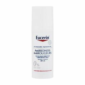 Eucerin Anti Redness Corrective Cream dnevna krema za kožu protiv crvenila 50 ml za žene