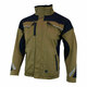 Radna jakna PACIFIC FLEX smeđa, vel. 56