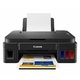 Canon Pixma G2415 kolor multifunkcijski inkjet pisač, A4, CISS/Ink benefit, 4800x1200 dpi