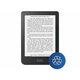 E-Book Reader KOBO Clara 2E, 6" Touch, 16GB, WiFi, plavi N506-KU-OB-K-EP N506-KU-OB-K-EP 010.403.001