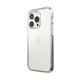 Speck Presidio Perfect-Clear MICROBAN Apple iPhone 14 Pro (Clear)