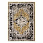 Oker žuti tepih 200x290 cm Sovereign – Asiatic Carpets