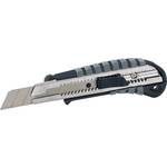 Profesionalni nož za odbravljivanje noža s funkcijom automatskog zaključavanja, 25 mm kwb 015125 1 St.