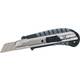Profesionalni nož za odbravljivanje noža s funkcijom automatskog zaključavanja, 25 mm kwb 015125 1 St.