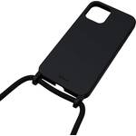 Artwizz stražnji poklopac za mobilni telefon Apple iPhone 12 mini crna