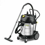 Karcher mokro-suhi usisavač NT 75/2 TACT² ME