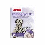 Beaphar Calming Spot on za pse, 3 ampule