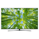 LG 75UQ81003LB televizor, LED, Ultra HD, webOS