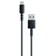 Anker PowerLine Select+ USB-A na Type-C kabel 0,9 m Crna