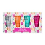 NIP+FAB The Fab Four Ultimate Skincare Heroes za žene