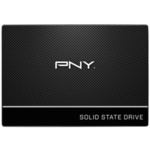 PNY CS900 SSD 4TB, 2.5”, SATA