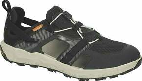 Lizard Ultra Trek Sandal Black/White 41 Moške outdoor cipele