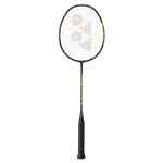 Reket za badminton Astrox CS crno-žuti