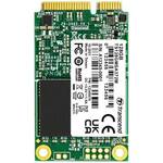 Transcend MSA372M TS128GMSA372M SSD 128GB, mSata, SATA, 550/450 MB/s