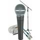 Shure SM58-LCE SET Dinamički mikrofon za vokal