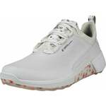 Ecco Biom H4 Womens Golf Shoes Lydia Ko Edition White 38