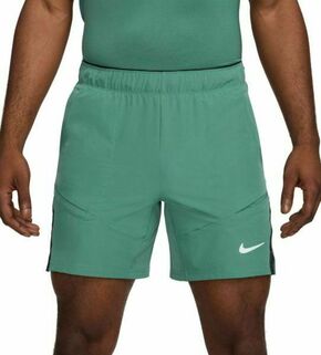 Muške kratke hlače Nike Court Dri-Fit Advantage 7" Tennis Short - bicoastal/black/white