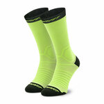 Visoke unisex čarape Dynafit Ultra Cushion 70878 Fluo Yellow 2091