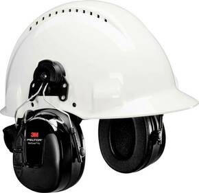 3M Peltor WorkTunes Pro HRXS220P3E naušnjaci - slušalice 31 dB Standardi (Zaštita sluha): EN 352-3:2002 1 St.