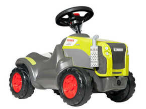 Rolly Toys guralica Claas Xerion