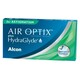 Mjesečne Air Optix plus HydraGlyde za Astigmatizam (3 leće)