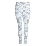 Spyder Sportske hlače siva / bijela