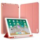 Premium DuxDucis® DOMO Futrola za iPad Air 2019/iPad Pro 10.5" Pink