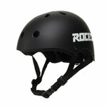 Kaciga za rolanje Roces Aggressive Helmet 300756 Black 005